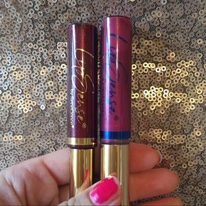 SeneGence Makeup - LipSense Cosmic Duo Collection SeneGence Makeup - LipSense Cosmic Duo Collection